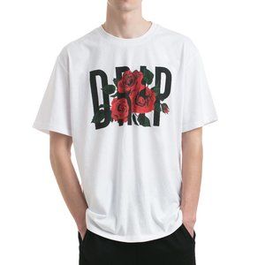 Bonwear Men's Crewneck  Shortsleeves T-Shirt
